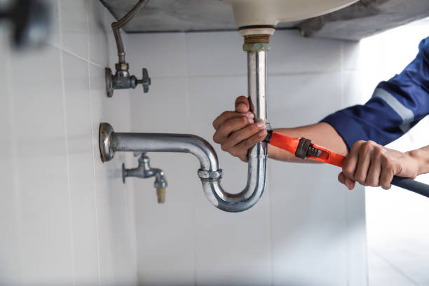 Best Heating & Cooling Plumbing in Bells, TX